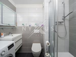 Prodej bytu 3+kk, Praha - Záběhlice, Měchenická, 64 m2