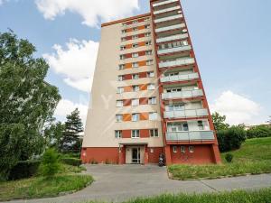 Prodej bytu 3+kk, Praha - Záběhlice, Měchenická, 64 m2