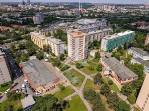 Prodej bytu 3+kk, Praha - Záběhlice, Měchenická, 64 m2