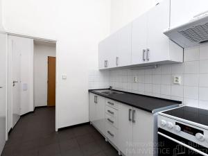 Pronájem bytu 2+1, Praha - Smíchov, Preslova, 55 m2