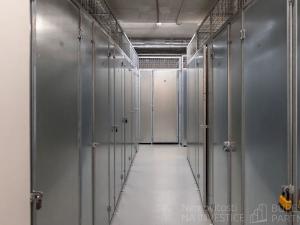 Pronájem bytu 2+kk, Praha - Holešovice, Argentinská, 52 m2