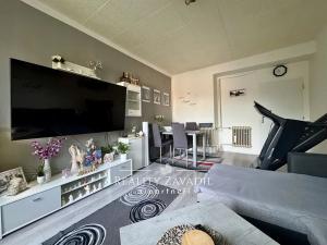 Prodej bytu 3+1, Budišov nad Budišovkou, Komenského, 65 m2