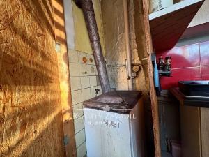 Prodej bytu 3+1, Budišov nad Budišovkou, Komenského, 65 m2