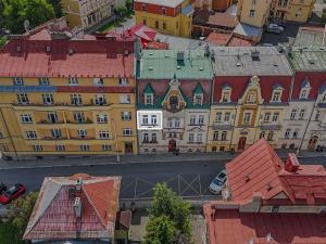Prodej bytu 2+kk, Mariánské Lázně, Boženy Němcové, 44 m2