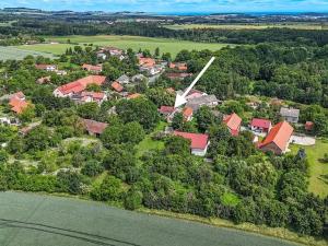 Prodej rodinného domu, Malešov, 170 m2