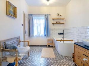 Prodej rodinného domu, Malešov, 730 m2