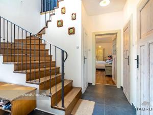 Prodej rodinného domu, Malešov, 730 m2