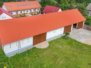 Prodej rodinného domu, Malešov, 730 m2