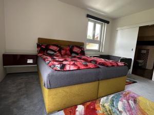 Pronájem bytu 2+kk, Vojkovice - Bukol, 55 m2