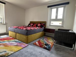Pronájem bytu 2+kk, Vojkovice - Bukol, 55 m2