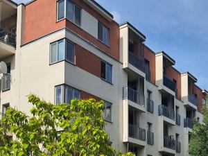 Pronájem bytu 2+kk, Plzeň, Mutěnická, 57 m2