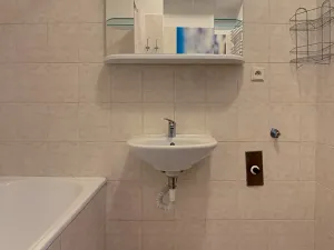 Pronájem bytu 2+kk, Plzeň, Mutěnická, 57 m2