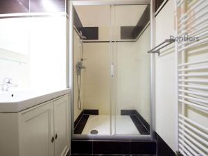 Pronájem bytu 2+kk, Praha - Nové Město, Opatovická, 59 m2