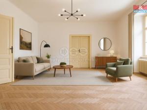 Prodej rodinného domu, Horní Planá, Jiráskova, 150 m2
