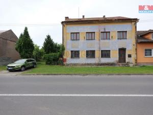Prodej rodinného domu, Jarohněvice, 209 m2
