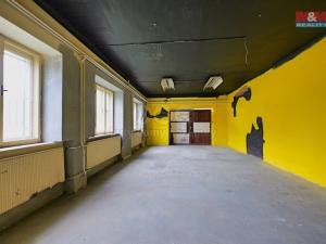 Prodej rodinného domu, Jarohněvice, 209 m2