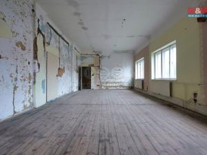 Prodej rodinného domu, Jarohněvice, 209 m2