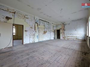 Prodej rodinného domu, Jarohněvice, 209 m2