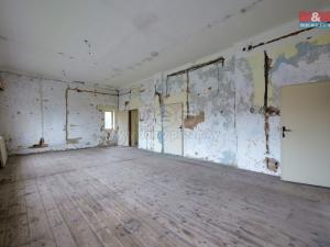 Prodej rodinného domu, Jarohněvice, 209 m2