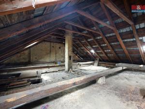 Prodej rodinného domu, Jarohněvice, 209 m2