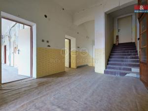 Prodej rodinného domu, Jarohněvice, 209 m2