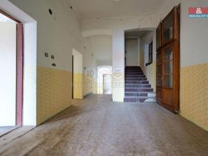 Prodej rodinného domu, Jarohněvice, 209 m2