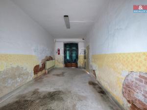 Prodej rodinného domu, Jarohněvice, 209 m2