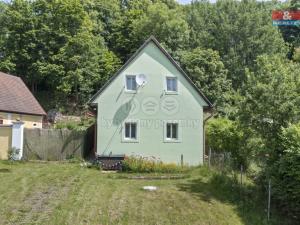 Prodej chalupy, Šonov, 110 m2