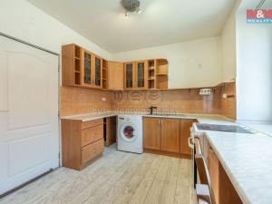 Prodej rodinného domu, Kladno - Kročehlavy, Patejdlova, 82 m2