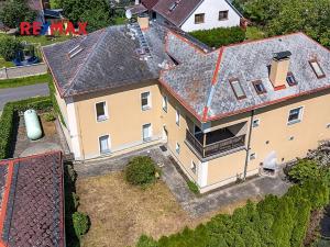 Prodej ubytování, Doksy, 611 m2