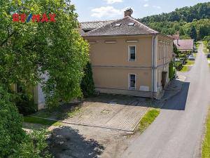 Prodej ubytování, Doksy, 611 m2
