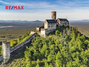 Prodej ubytování, Doksy, 611 m2