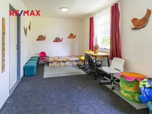 Prodej ubytování, Doksy, 611 m2