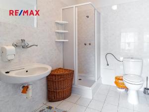 Prodej ubytování, Doksy, 611 m2