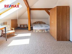 Prodej ubytování, Doksy, 611 m2