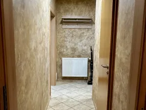 Pronájem bytu 3+kk, Jesenice, Mezi Domy, 66 m2