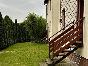 Pronájem bytu 3+kk, Jesenice, Mezi Domy, 66 m2