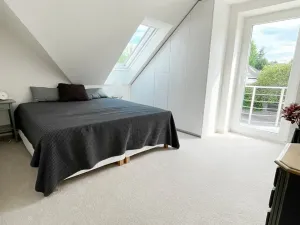 Pronájem rodinného domu, Průhonice, Pod Valem II., 135 m2