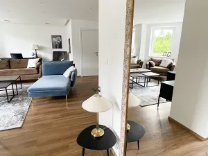 Pronájem rodinného domu, Průhonice, Pod Valem II., 135 m2
