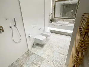Pronájem rodinného domu, Průhonice, Pod Valem II., 135 m2