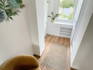 Pronájem rodinného domu, Průhonice, Pod Valem II., 135 m2