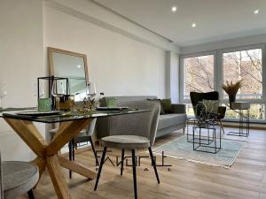 Prodej bytu 3+1, Ostrava, Nádražní, 89 m2