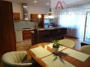 Prodej bytu 3+kk, Brno, Kotlářská, 105 m2