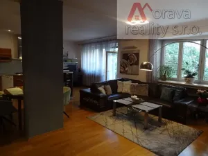 Prodej bytu 3+kk, Brno, Kotlářská, 105 m2