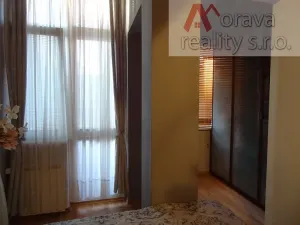 Prodej bytu 3+kk, Brno, Kotlářská, 105 m2