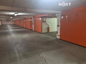 Pronájem garáže, Nižbor, Na Zámku, 18 m2