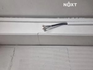 Pronájem garáže, Nižbor, Na Zámku, 18 m2