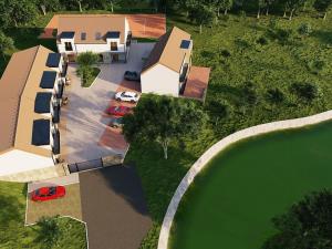 Prodej bytu 4+kk, Praha - Královice, Kuťatská, 78 m2