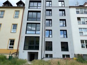 Prodej bytu 2+kk, Olomouc, Dobrovského, 65 m2