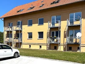 Pronájem bytu 2+1, Loučeň, Vlkavská, 44 m2